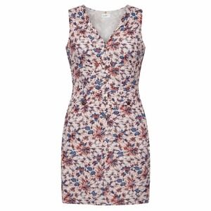NWT J.McLaughlin Rue Linen Cottagecore Dress Womens Sz‎ XS Countryside Whimsical